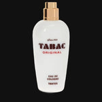 Tabac by Maurer & Wirtz Cologne for Men 1.7 oz Cologne Spray (Tester)