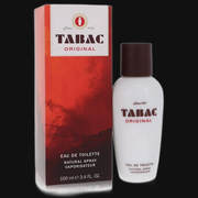 Tabac by Maurer & Wirtz Cologne for Men 3.4 oz Eau De Toilette Spray
