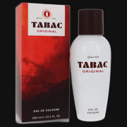Tabac Cologne by Maurer & Wirtz Cologne for Men 10.1 oz Cologne