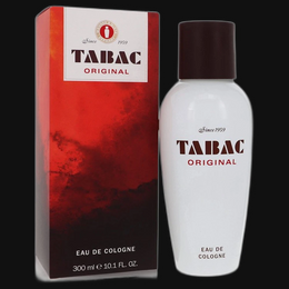 Tabac Cologne by Maurer & Wirtz Cologne for Men 10.1 oz Cologne