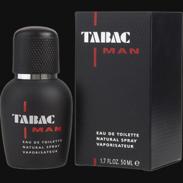 Tabac Man by Maurer & Wirtz Cologne for Men 1.7 oz Eau De Toilette Spray