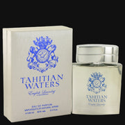 Tahitian Waters by English Laundry Cologne for Men 3.4 oz Eau De Parfum Spray