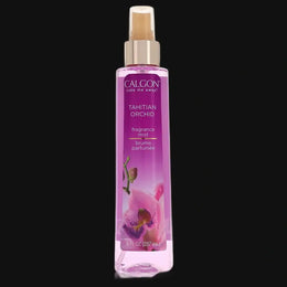 Take Me Away Tahitian Orchid by Calgon Perfume for Women 8 oz Body Mist