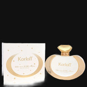 Take Me To The Moon by Korloff Perfume for Women 3.4 oz Eau De Parfum Spray