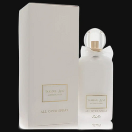 Takhail by Rasasi (Unisex) 3.38 oz Eau De Parfum Spray