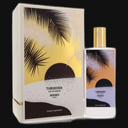 Tamarindo by Memo (Unisex) 2.5 oz Eau De Parfum Spray