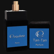 Tan Tan by Coquillete Perfume for Women 3.4 oz Eau De Parfum Spray