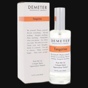 Tangerine by Demeter Perfume for Women 4 oz Cologne Spray