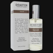 Tarnish by Demeter (Unisex) 4 oz Cologne Spray