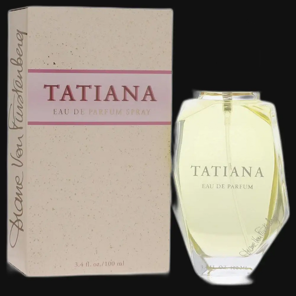 Tatiana By Diane Von Furstenberg 女士香水– Gamer Scents