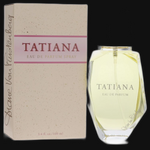 Tatiana by Diane Von Furstenberg Perfume for Women 3.4 oz Eau De Parfum Spray