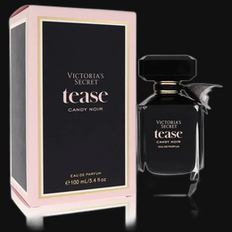 Tease Candy Noir by Victoria's Secret Perfume for Women 3.4 oz Eau De Parfum Spray