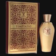 Temptatio V by V Canto (Unisex) 3.38 oz Extrait De Parfum Spray