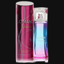 Temptation by Lomani Perfume for Women 3.4 oz Eau De Parfum Spray