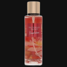 Temptation by Victoria's Secret Perfume for Women 8.4 oz Fragrance Mist Spray