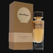 Terra Rossa by Salvatore Ferragamo (Unisex) 3.4 oz Eau De Parfum Spray