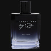 Territoire Wild by YZY Perfume Cologne for Men 3.4 oz Eau De Parfum Spray (unboxed)