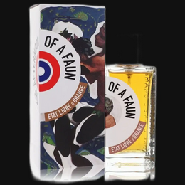 The Afternoon Of A Faun by Etat Libre d'Orange (Unisex) 3.4 oz Eau De Parfum Spray