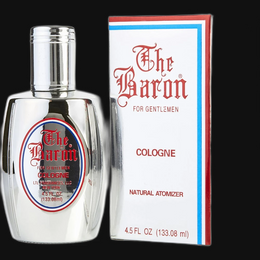 The Baron by Ltl Cologne for Men 4.5 oz Cologne Spray