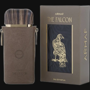 The Falcon by Armaf (Unisex) 3.4 oz Eau De Parfum Spray