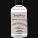 The Gingerbread Man by Philosophy (Unisex) 8 oz Body Spritz