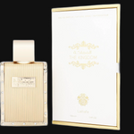 The Kingdom by Lattafa Cologne for Men 3.4 oz Eau De Parfum Spray