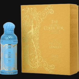 The Majestic Vanilla by Alexandre J (Unisex) 3.4 oz Eau De Parfum Spray