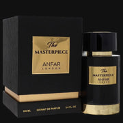 The Masterpiece by Anfar Cologne for Men 3.4 oz Eau De Parfum Spray