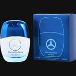The Move by Mercedes-benz Cologne for Men 2 oz Eau De Toilette Spray