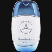 The Move by Mercedes Benz Cologne for Men 3.4 oz Eau De Toilette Spray