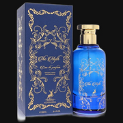The Myth by Maison Alhambra (Unisex) 3.4 oz Eau De Parfum Spray