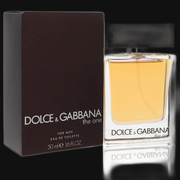 The One by Dolce & Gabbana Cologne for Men 1.6 oz Eau De Toilette Spray