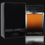 The One by Dolce & Gabbana Cologne for Men 3.3 oz Eau De Parfum Spray