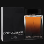 The One by Dolce & Gabbana Cologne for Men 5.1 oz Eau De Parfum Spray