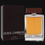 The One by Dolce & Gabbana Cologne for Men 5.1 oz Eau De Toilette Spray