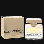 The One by Dolce & Gabbana Perfume for Women 1.7 oz Eau De Parfum Spray