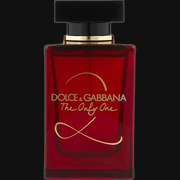 The Only One 2 by Dolce & Gabbana Perfume for Women 3.3 oz Eau De Parfum Spray (Tester)