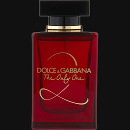 The Only One 2 by Dolce & Gabbana Perfume for Women 3.3 oz Eau De Parfum Spray (Tester)