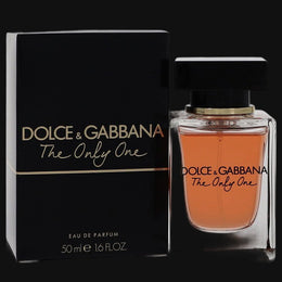 The Only One by Dolce & Gabbana Perfume for Women 1.6 oz Eau De Parfum Spray