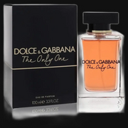 The Only One by Dolce & Gabbana Perfume for Women 3.3 oz Eau De Parfum Spray (Tester)
