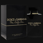 The Only One Intense by Dolce & Gabbana Perfume for Women 3.3 oz Eau De Parfum Spray (Tester)