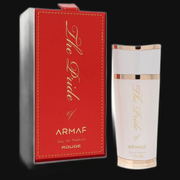 The Pride Of Armaf Rouge by Armaf Perfume for Women 3.4 oz Eau De Parfum Spray