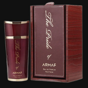 The Pride Rose Oud by Armaf Perfume for Women 3.4 oz Eau De Parfum Spray