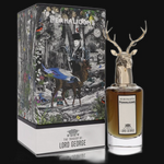 The Tragedy Of Lord George by Penhaligon's Cologne for Men 2.5 oz Eau De Parfum Spray