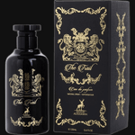 The Trail by Maison Alhambra (Unisex) 3.4 oz Eau De Parfum Spray