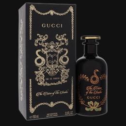 The Voice Of The Snake by Gucci Perfume for Women 3.3 oz Eau De Parfum Spray