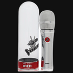 The Voice Silver by Talpa Global Cologne for Men 3.4 oz Eau De Toilette Spray