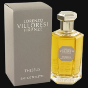 Theseus by Lorenzo Villoresi Perfume for Women 3.4 oz Eau De Toilette Spray