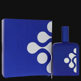 This Is Not A Blue Bottle 1.4 by Histoires De Parfums Perfume for Women 4 oz Eau De Parfum Spray