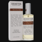 This Is Not A Pipe by Demeter Perfume for Women 4 oz Cologne Spray